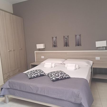 Costa Apartment Neapol Zewnętrze zdjęcie