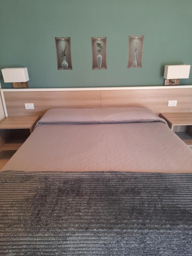 Costa Apartment Neapol Zewnętrze zdjęcie