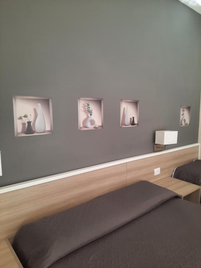 Costa Apartment Neapol Zewnętrze zdjęcie