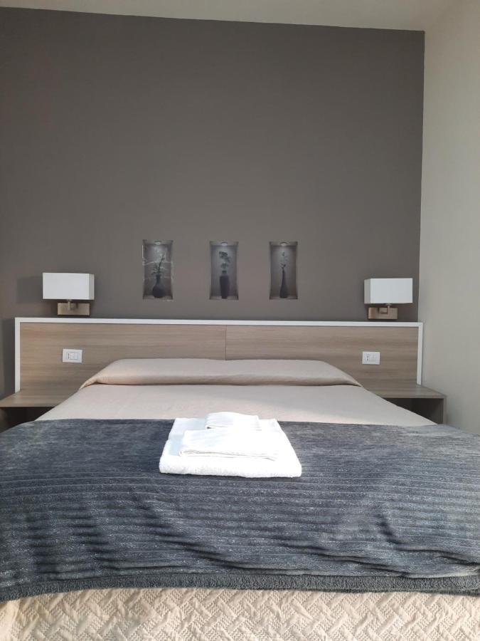 Costa Apartment Neapol Zewnętrze zdjęcie