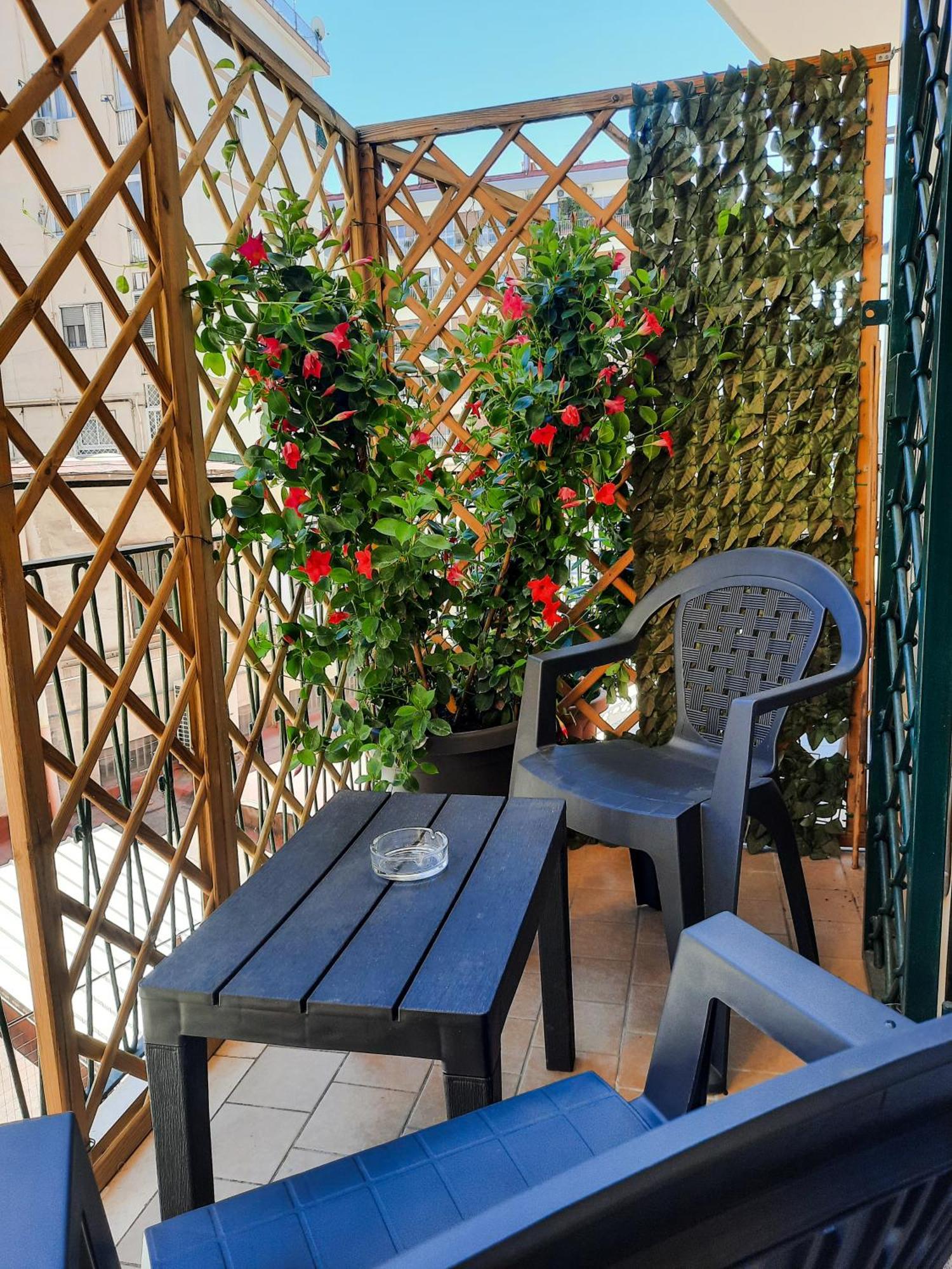 Costa Apartment Neapol Pokój zdjęcie