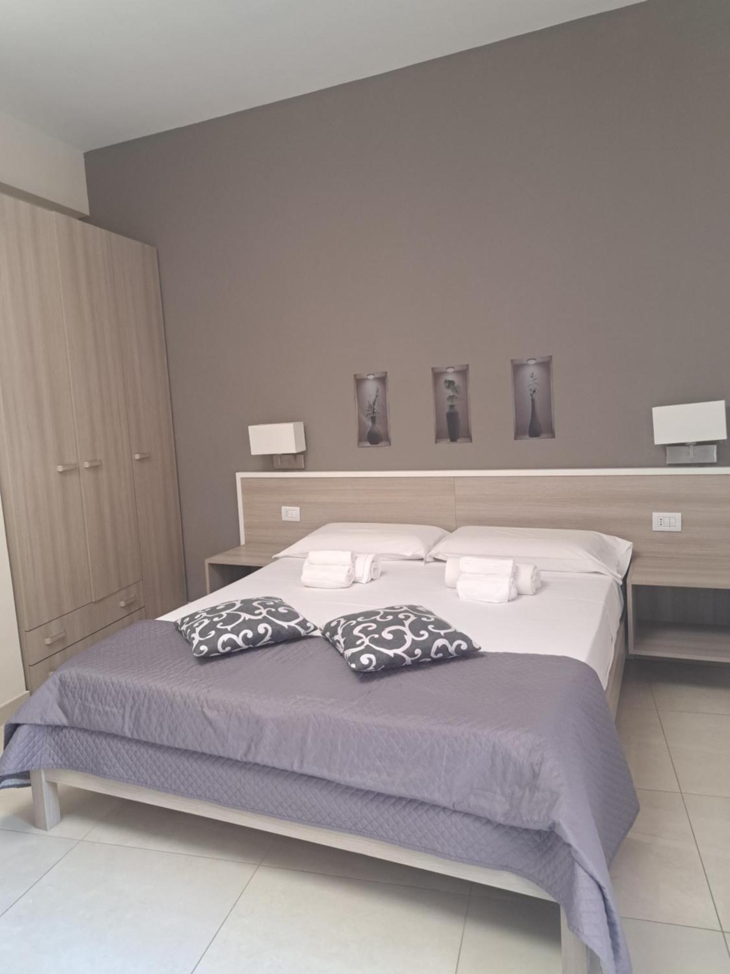 Costa Apartment Neapol Zewnętrze zdjęcie