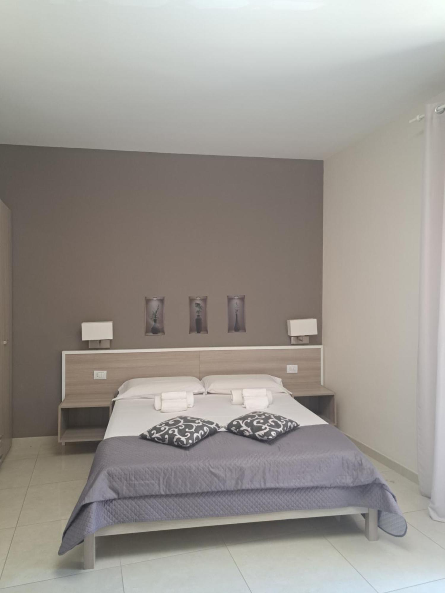 Costa Apartment Neapol Zewnętrze zdjęcie