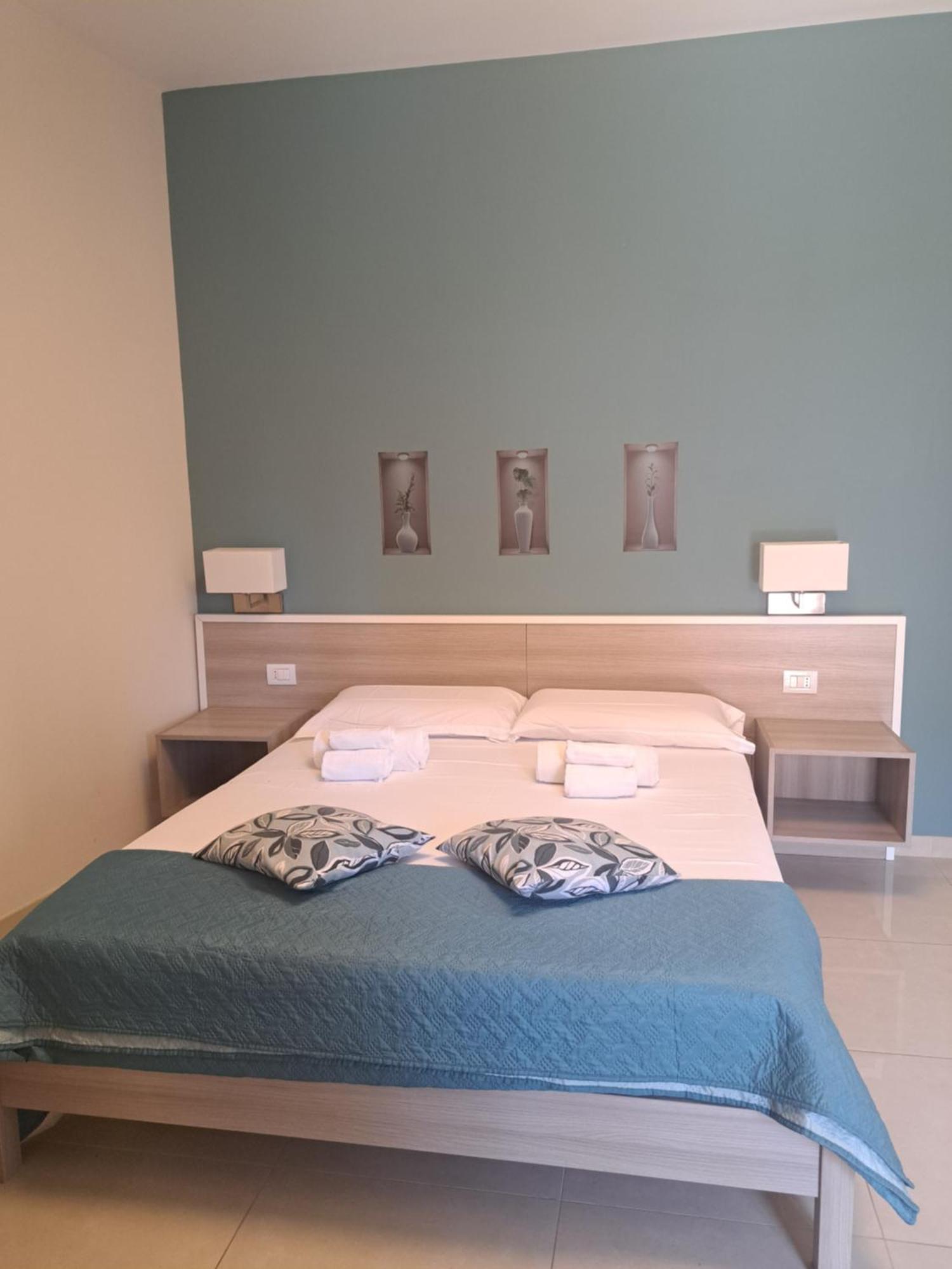 Costa Apartment Neapol Zewnętrze zdjęcie