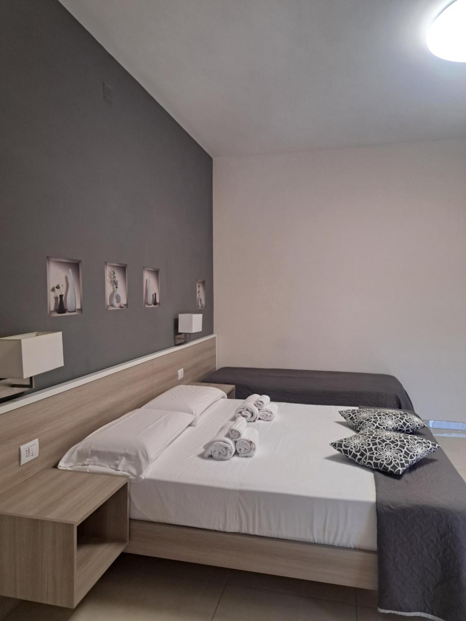 Costa Apartment Neapol Zewnętrze zdjęcie