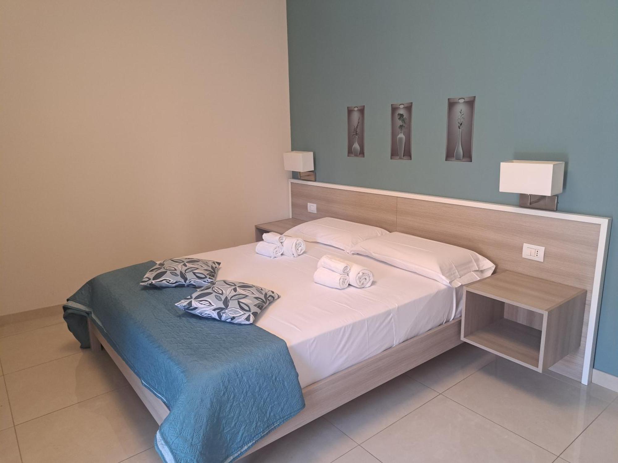 Costa Apartment Neapol Zewnętrze zdjęcie