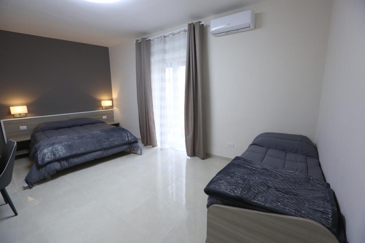Costa Apartment Neapol Zewnętrze zdjęcie