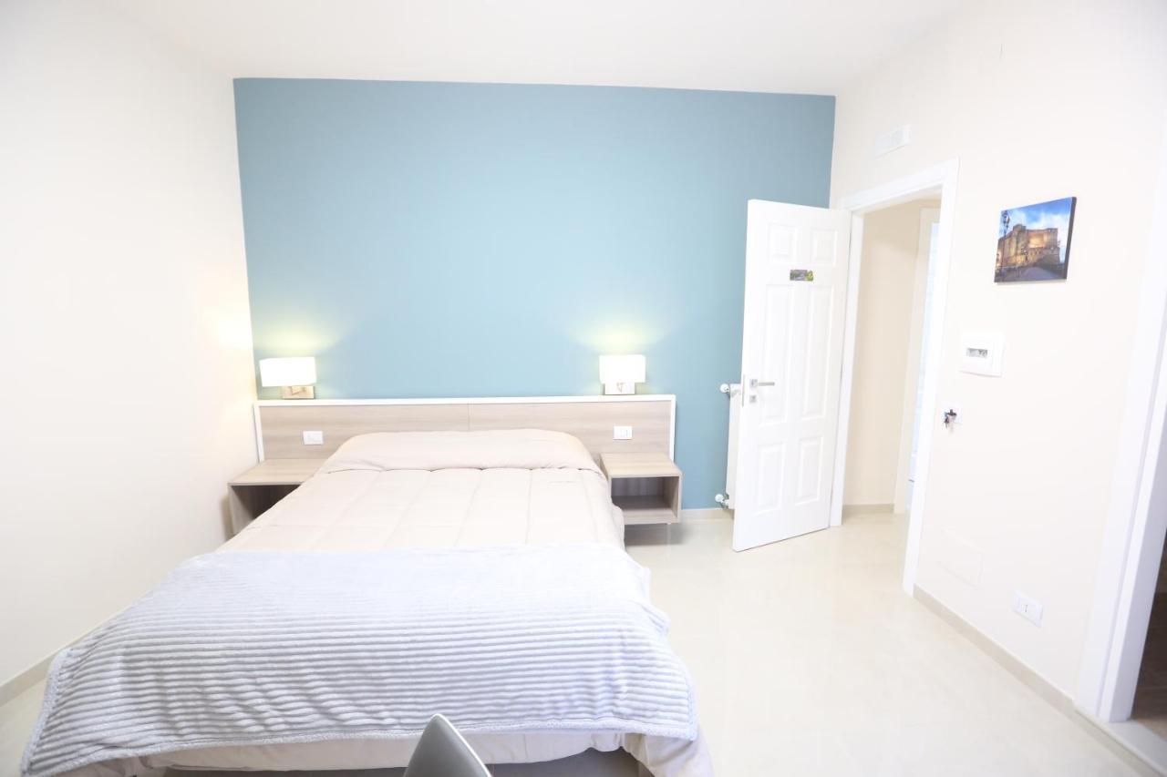 Costa Apartment Neapol Zewnętrze zdjęcie