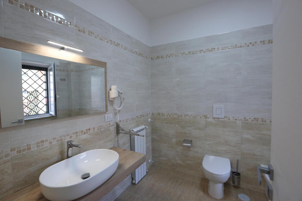 Costa Apartment Neapol Zewnętrze zdjęcie