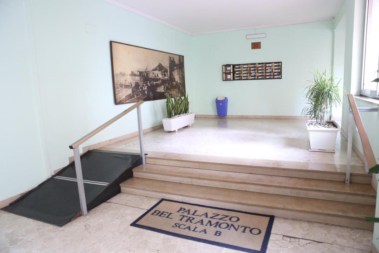 Costa Apartment Neapol Zewnętrze zdjęcie