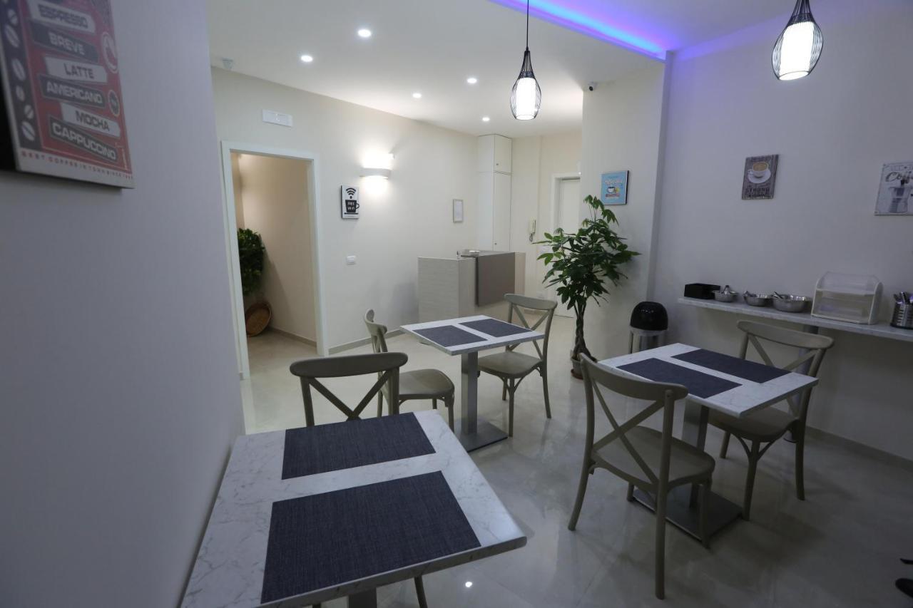 Costa Apartment Neapol Zewnętrze zdjęcie