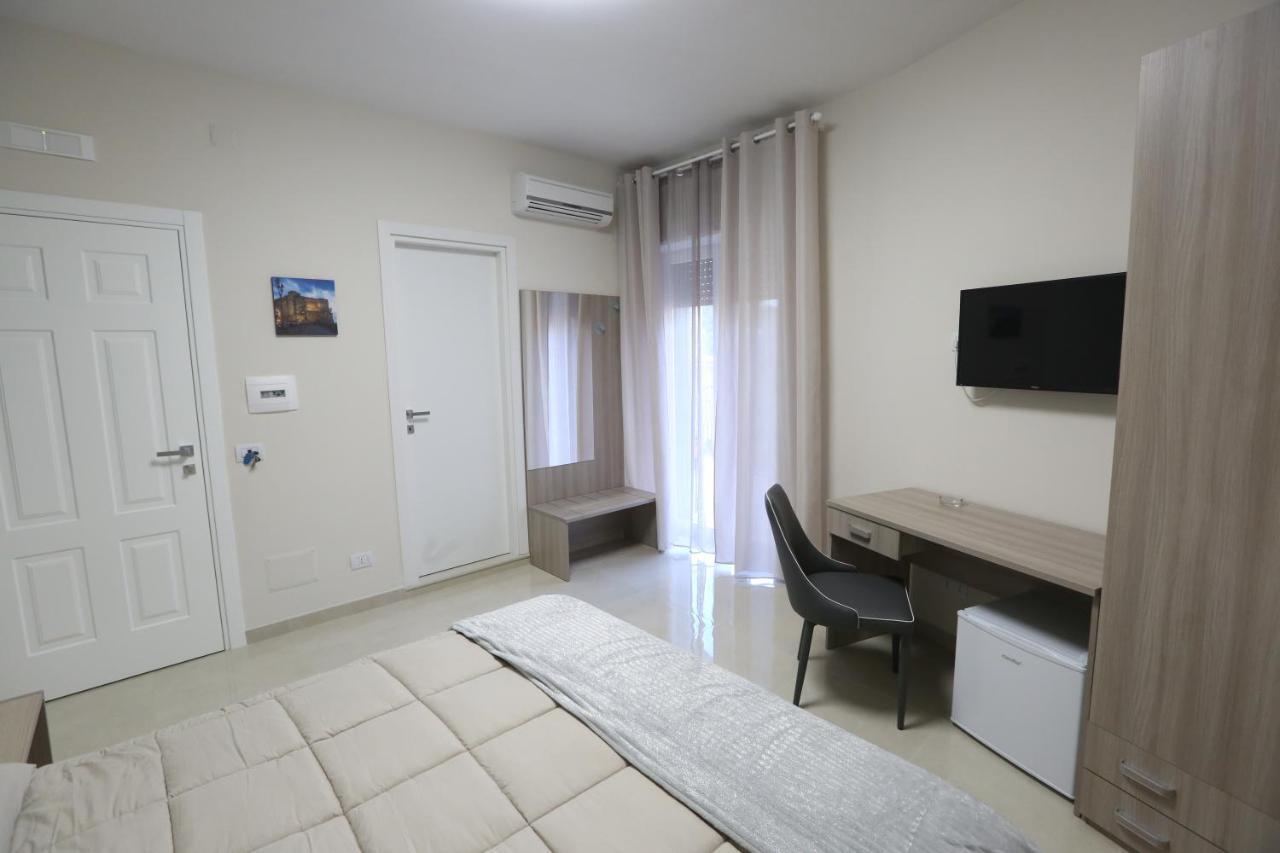 Costa Apartment Neapol Zewnętrze zdjęcie
