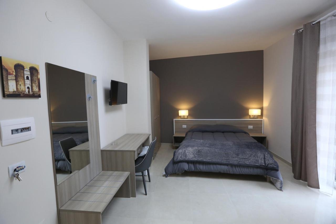 Costa Apartment Neapol Zewnętrze zdjęcie