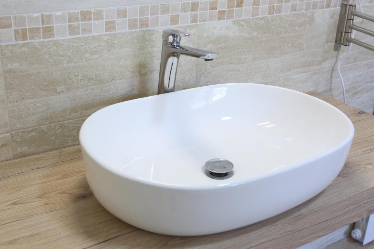 Costa Apartment Neapol Zewnętrze zdjęcie