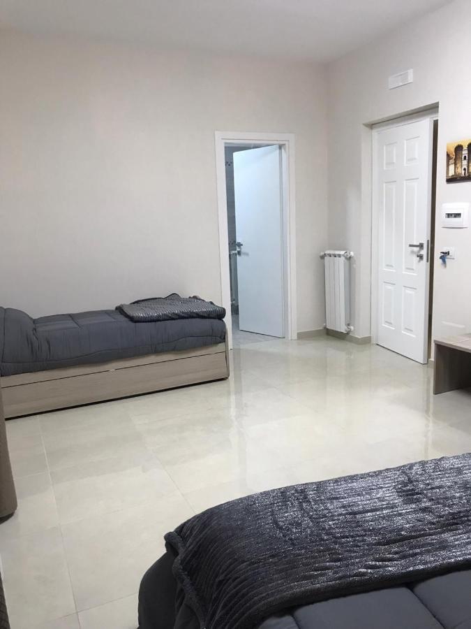 Costa Apartment Neapol Zewnętrze zdjęcie