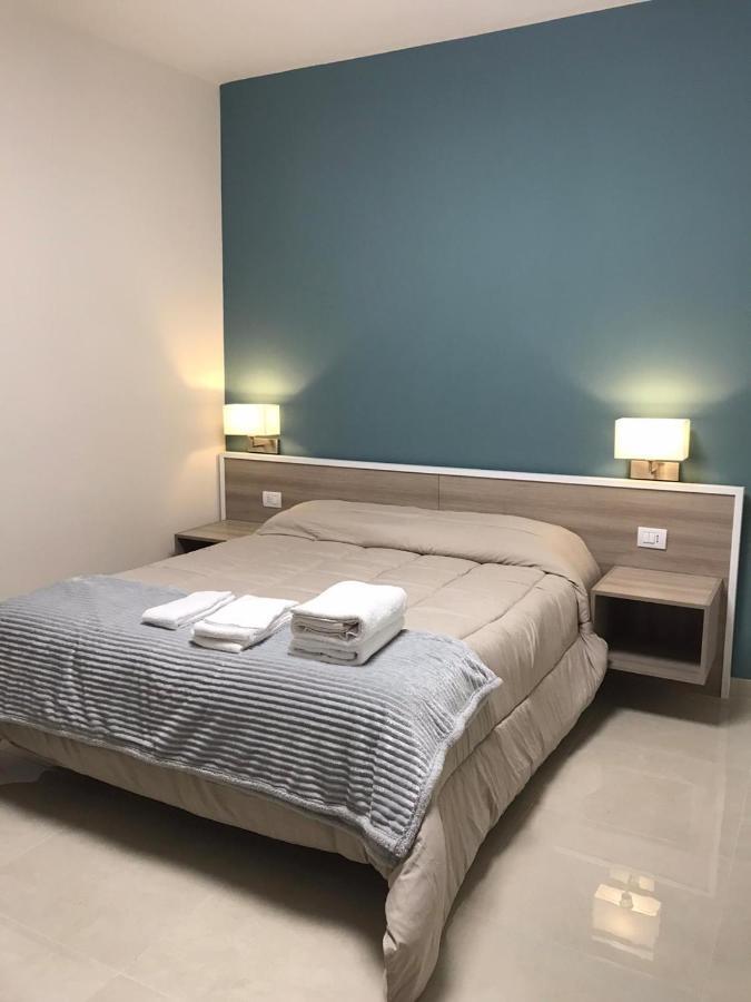 Costa Apartment Neapol Zewnętrze zdjęcie