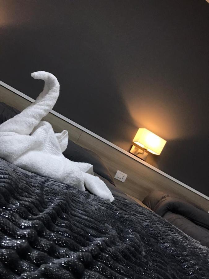 Costa Apartment Neapol Zewnętrze zdjęcie