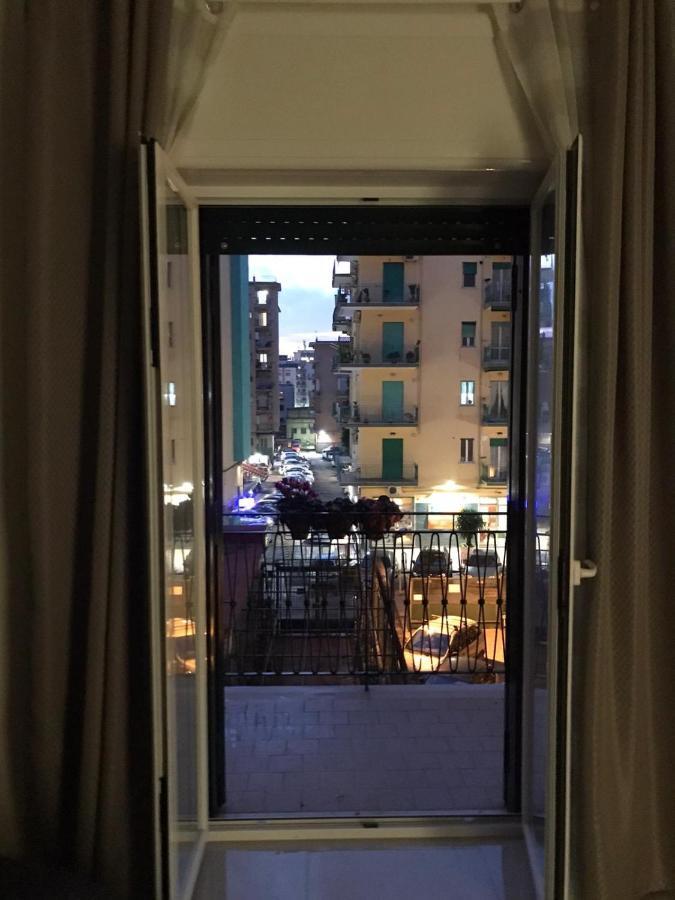 Costa Apartment Neapol Zewnętrze zdjęcie