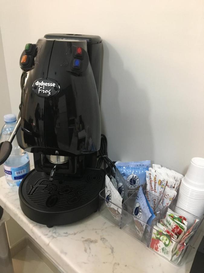 Costa Apartment Neapol Zewnętrze zdjęcie