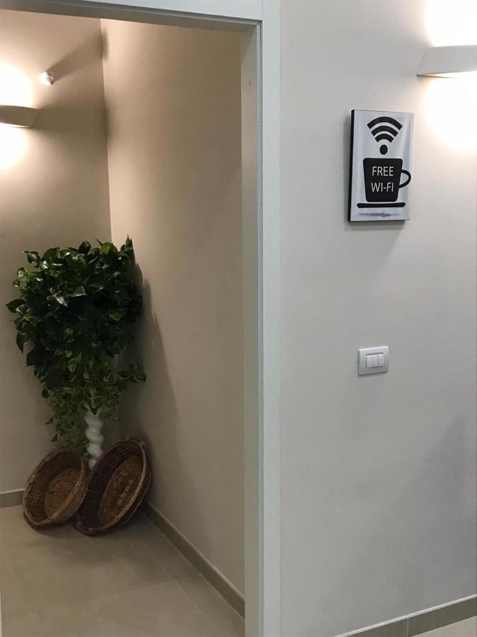 Costa Apartment Neapol Zewnętrze zdjęcie