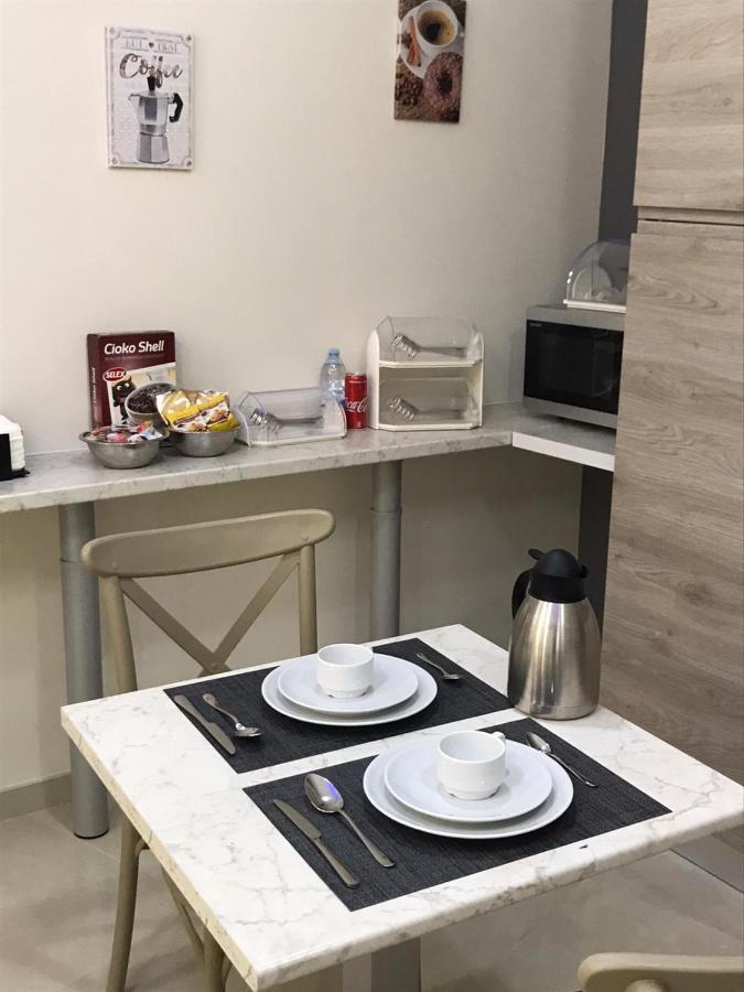 Costa Apartment Neapol Zewnętrze zdjęcie