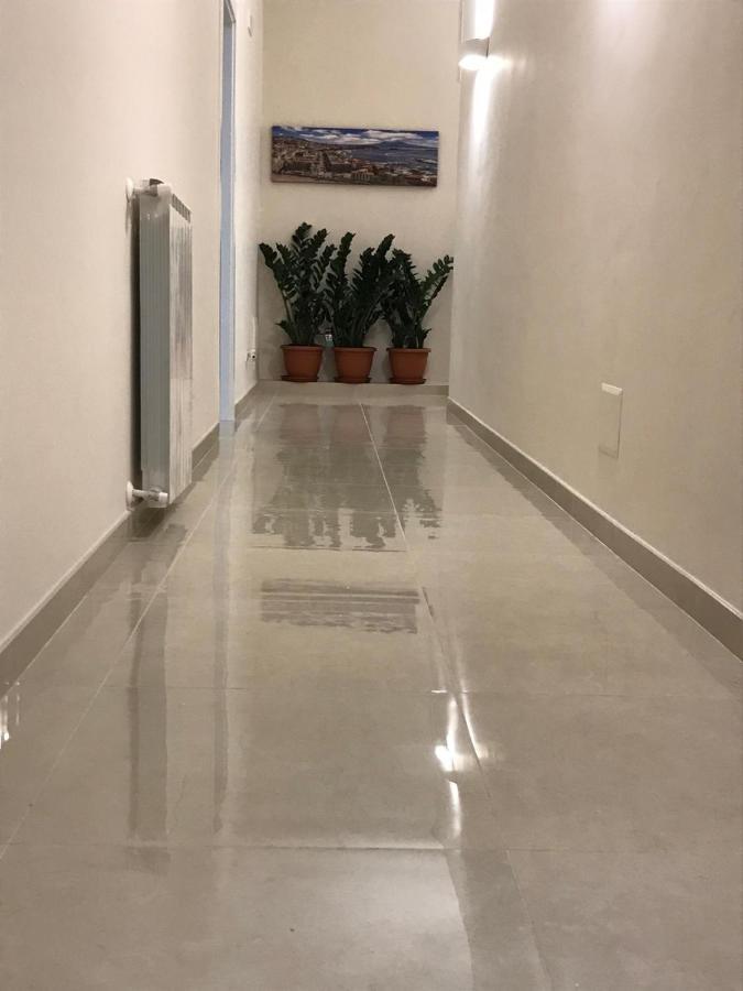 Costa Apartment Neapol Zewnętrze zdjęcie